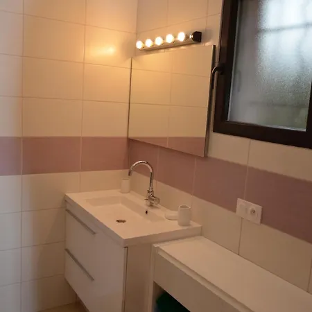 Mare E Machja Villa *