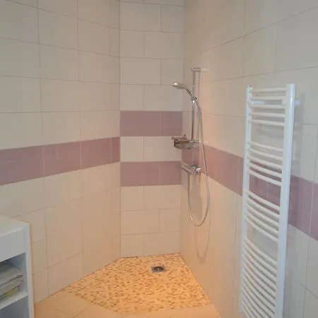 Mare E Machja Villa Zonza