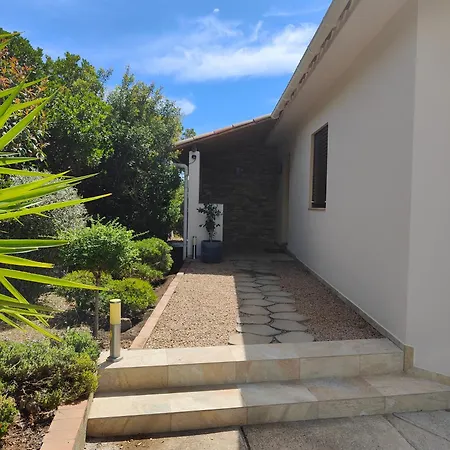 Mare E Machja Villa *