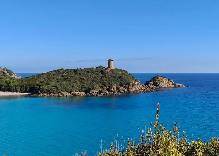 Mare E Machja Villa *