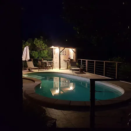 Mare E Machja