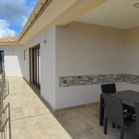 Mare E Machja וילה *