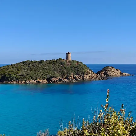 Mare E Machja Villa *