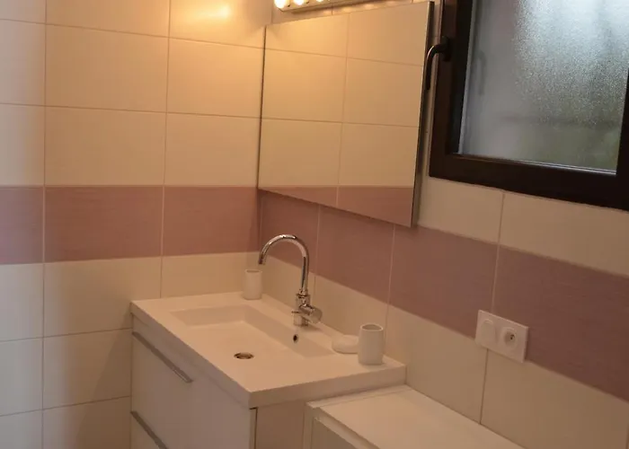 Mare E Machja Villa *